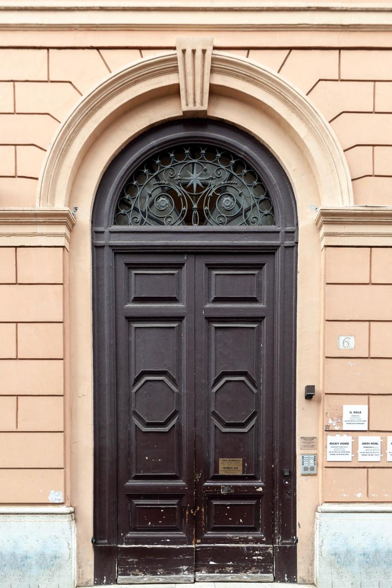 Angi Home Roma Exterior foto